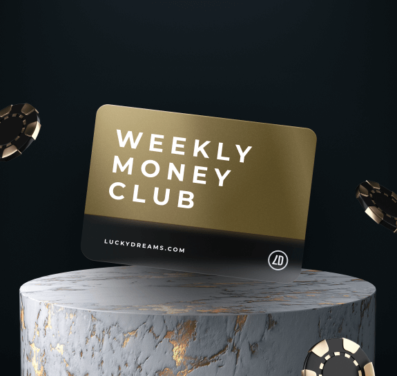 Wöchentlicher Geld-Club