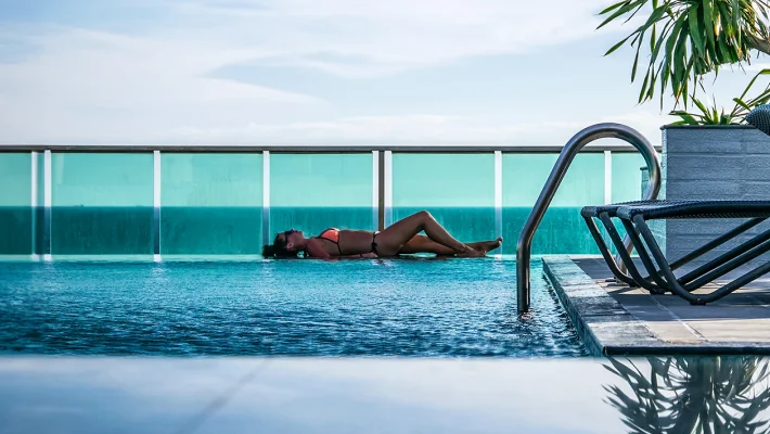 Monday Perks
