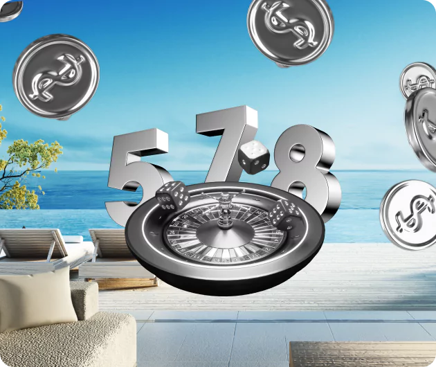 Lucky Numbers